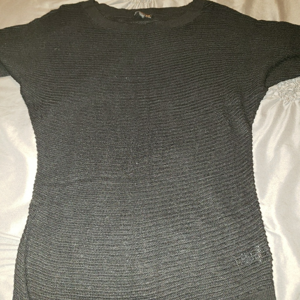 Mesh Top